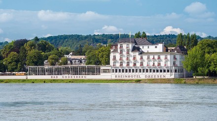 Rheinhotel Dreesen