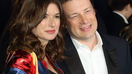 Jamie Oliver rät, bei Dinner-Dates nackt zu kochen. (Foto: © picture alliance/Capital Pictures)