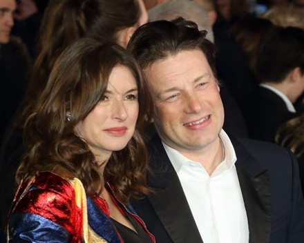 Jamie Oliver rät, bei Dinner-Dates nackt zu kochen. (Foto: © picture alliance/Capital Pictures)