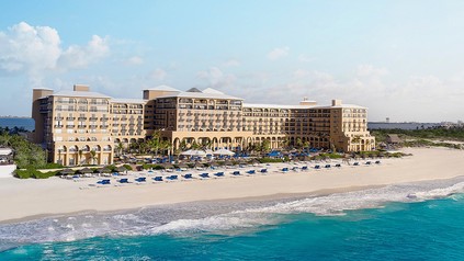 Kempinski Hotel Cancun