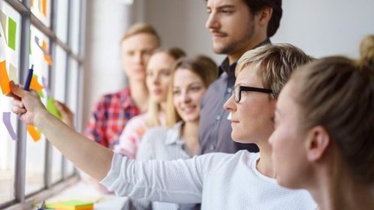 Am 5. September fans der fünfte Carrer Day von hotelleriesuisse statt. (Foto: © contrastwerkstatt/fotolia)