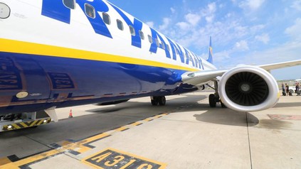 Ryanair ändert zum 1. November seine Gepäckbestimmungen. (Foto: © fak1911/pixabay.com)
