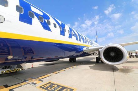 Ryanair ändert zum 1. November seine Gepäckbestimmungen. (Foto: © fak1911/pixabay.com)