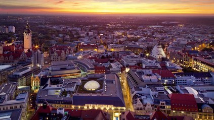 Leipzig will ab 2018 eine Touristensteuer einführen. (Foto: © FSEID/fotolia)