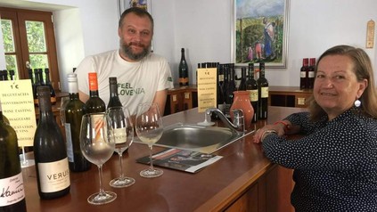 24 Klöster in Österreich und den benachbarten Ländern bieten Einblicke in die Traditionen der klösterlichen Wein- und Bierherstellung. (Foto: © Klösterreich/facebook.com)