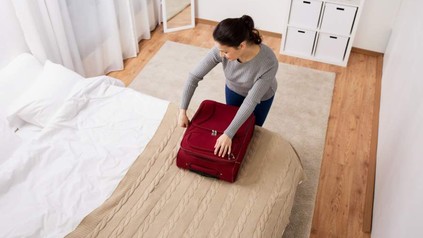 Hotelbetreiber können unter Umständen für Schäden am Besitz von Gästen haften. (Foto: © Syda Productions/fotolia)
