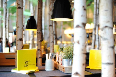 HANS IM GLÜCK erzielt weiteren Sieg vor Gericht gegen Peter Pane. (Foto: © picture alliance/Sueddeutsche Zeitung Photo)