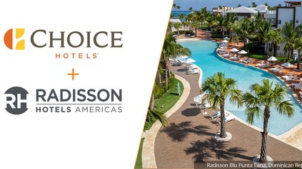 Choice Hotels International hat die Übernahme der Radisson Hotels Americas abgeschlossen. (Foto: © Choice Hotels International)