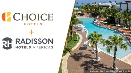 Choice Hotels International hat die Übernahme der Radisson Hotels Americas abgeschlossen. (Foto: © Choice Hotels International)