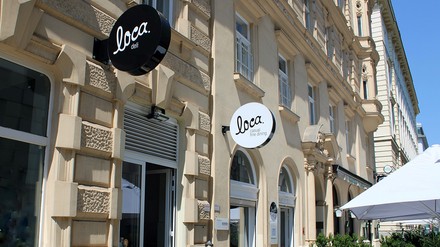 Loca Deli in Wien