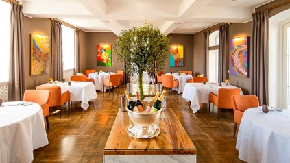 Werners Restaurant