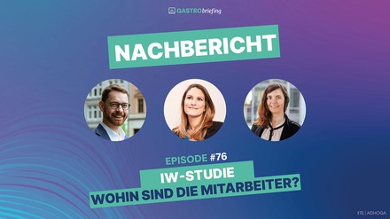 ETL Adhoga Gastrobriefing #76