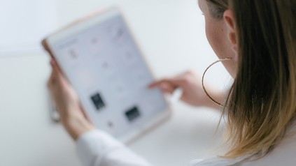 digitaler Coronatest