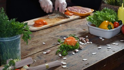 Die älteste schweizer Genussmesse erfährt dieses Jahr einige Neuerungen. (Foto: © Zürich-Oerlikon/pixabay)