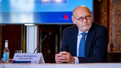 Michael Westhagemann