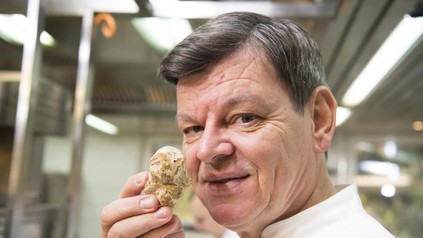 Harald Wohlfahrt arbeitet ab Saisonbeginn mit dem Festspielhaus Baden-Baden zusammen. (Foto: © dpa)