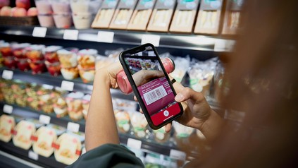 Deutsche Bahn Service Store