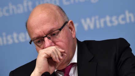 Peter Altmaier