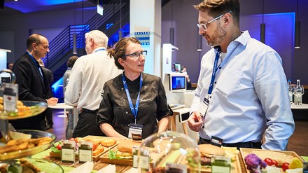 Gastro Vision Roadshow