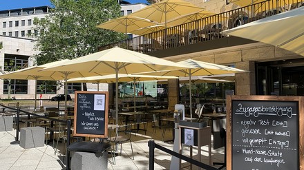 Wirtshaus Lautenschlager