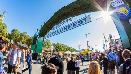 Wirte heben Preise auf dem Oktoberfest kräftig an. (Foto: © DerSebi/pixabay)