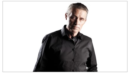 „Big John“ verstorben.