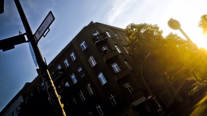 Neukölln in Berlin