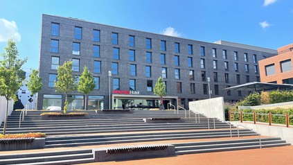 Intercityhotel Herford
