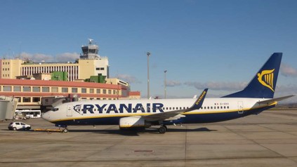 Ryanair streicht bis zu 2100 Flüge. (Foto: © Tieske/pixabay)