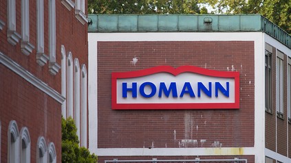 Homann Lebensmittelwerk Dissen