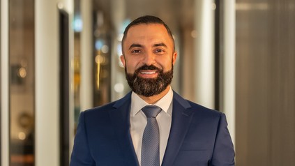David Etmenan