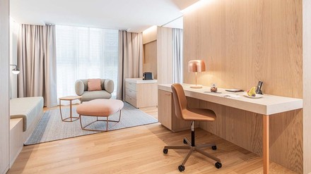 Neues Flaggschiff in der Schweiz