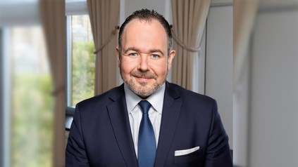 Dominik Trimborn