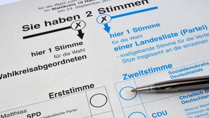 Ein gültige Stimme abzugeben, ist ganz einfach. (Foto: © nmann77/fotolia)