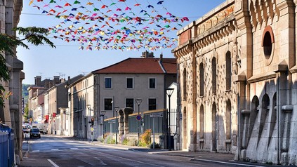 Das Auftaktwochenende von Via mosel‘ findet am 3. und 4. Juli statt.