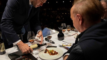 Wettbewerb Copa Jerez