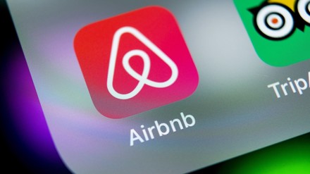 Dasw Logo vorn Airbnb
