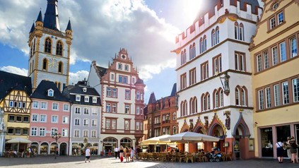 Der Dehoga will gegen die geplante Bettensteuer in Trier rechtlich vorgehen. (Foto. © Petair/fotolia)