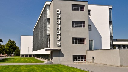 Bauhausgebäude Dessau