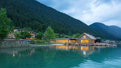 Weissenseehof