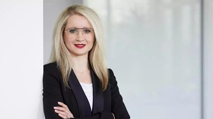 BdS-Hauptgeschäftsführerin Andrea Belegante.