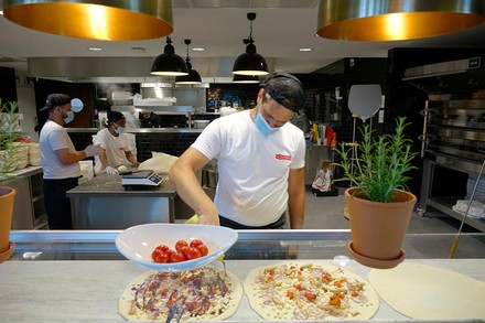 L'Osteria Restaurant Augsburg