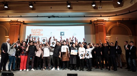 Gastro Trend Awards