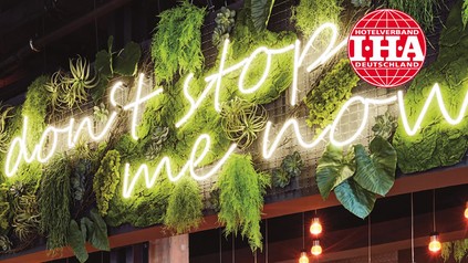 IHA Branchenreport 2021