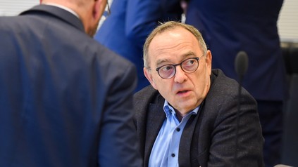 Norbert Walter-Borjans