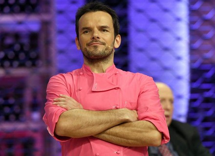 Am Samstag läuft die erste Folge Schlag den Henssler. (Foto: © dpa)