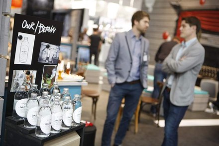 Craft Spirits, Craft Beer & Cider bekommen auf der nächsten ProWein eine eigene Bühne. (Foto: © ProWein)