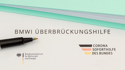 Überbrückungshilfe III