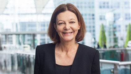 Caroline Receveur
