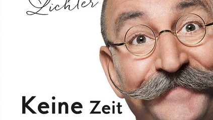 Horst Lichter keine Zeit für Arschlöcher!